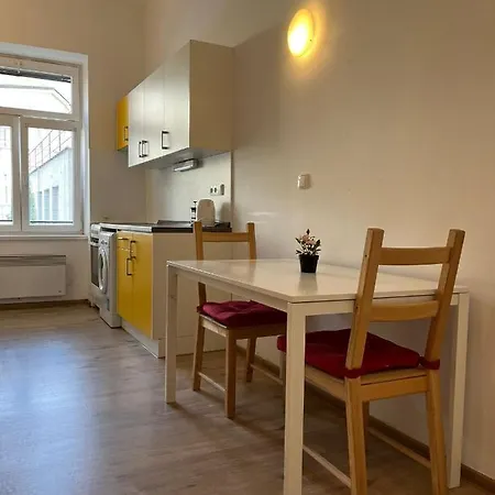 Good Vibe In The City Center! Appartement