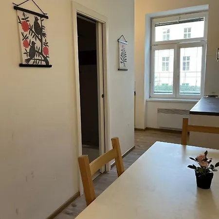 Good Vibe In The City Center! Appartement *