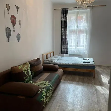 Appartement Good Vibe In The City Center! *