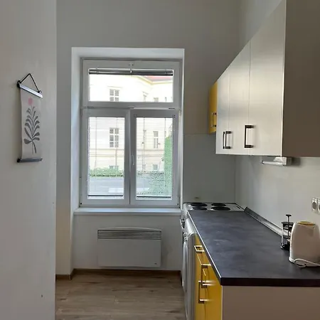 Good Vibe In The City Center! Appartement